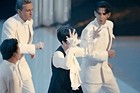 Liza Minnelli Live Concert Performance 1993 Oscars 35mm Color Negative