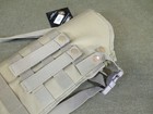 Vism By Ncstar Tactical Molle Scabbard Tan Cvscb2917t New With Tags