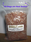 Himalayan Salt Inhaler Travel Pouch   1 Yr Refills 22oz   Allergies Respiratory