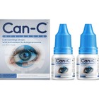 Can-c Eye Drops New And Latest Products  exp  Date   10 2027 