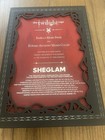 The Twilight Saga X Sheglam Collection Set Brand New cheaper Than Retail 