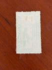 Ol20 Upper Canada  Ontario Law Revenue Stamp  Used 1864 40 Cents Ff