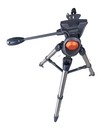 Celestron Cg-3 Tripod   Accessory Plate For Astromaster Telescope Panning Handle