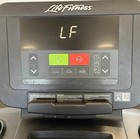 Life Fitness Integrity C Treadmill Console For Parts Or Repair