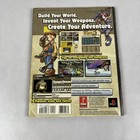 Dark Cloud 2 Prima s Official Strategy Guide Playstation Ps2