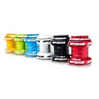 Fsa Orbit Mx Threadless Bike Bicycle  Headset 1-1 8  34mm W  Top Cap 6 Colors