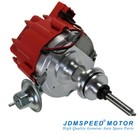 Hei Distributor For Chrysler Dodge Plymouth V8 Engines 318 340 360 65k