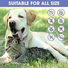 Ultrasonic Flea   Tick Repeller  Chemical - Free  Ideal For Pet Owners
