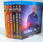 S w a t  Season 1-8   16-disc New Box Set Sealed