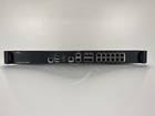 Dell Sonicwall Nsa 4600 1rk26-0a3 Network Security Appliance