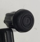 Nos 4 Daisy Rubber Feet Caps 50s 60s Clamp On Bass Drum Spurs Ludwig Leedy 3 8 