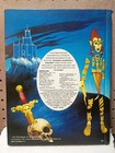 Advanced Dungeons And Dragons Fiend Folio - Tsr Ad d 1st Edition Hardcover 1981