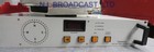 Gigawave Gps Pan Table Controller Rack Unit With Gps Unit  Price Is For 1 Rack U