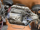 Traxxas Slash 4x4 1 10 Electric Rc   Roller No Body 