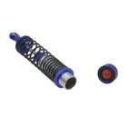 4pcs Full Metal 90mm Rc Shocks For 1-10 Rc Car Hsp Rgt Himoto Redcat Shocks A   