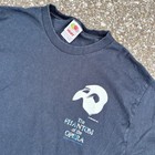 Rare Vintage 1986 Phantom Of The Opera Black Shirt Men   s Size Large     