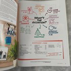 Stampin  Up  Annual Catalog Idea Book 2016-2017 Find Your Inspiration 209pg Card