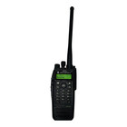Original Motorola Mototrbo Xpr 6550 Vhf 136-174mhz Two Way Radio Antenna Battery