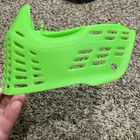 Jt Lime Proshield Paintball Mask Bottoms