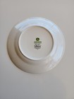  Gibson John Deere Farm Tractor Dinner Plates 11  Nothing Runs Like A Deere