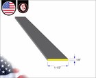 1 8  X 1-1 2  Metal Flat Bar - Mild Steel - Metal Stock - 11  Inch Long