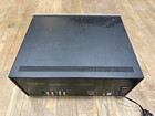 Pioneer Ct-f1000 Stereo Cassette Tape Deck