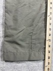 Rei Sahara Convertible Cargo Hiking Pants Womens 6 Tan Zip Off Trail Outdoor