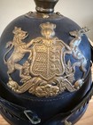 Vintage Prussian Picklehaube Helmet  possible Reproduction  German Military