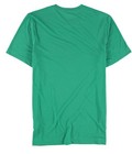 Reebok Mens Training Essentials 1895 Graphic T-shirt  Green  Medium
