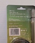Ball Mason Jar Sip And Straw Lids Set Of 2 Bpa Free   Brand New