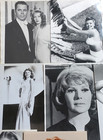 Lot Of  15 Vintage  Rita Hayworth 8x10 Press   Promotional Photos  Stills Gilda