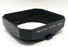            almost Unused    Pentax Ph-sa 77mm Lens Hood For 6x7 67 Ii 55mm F4 Macro