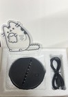 Pusheen Box 2023 Exclusive Scaredy Cat Night Light            