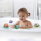 Toys  Bath Toys  Interactive Toys  Bathtub  Pool  Baby Water Play  For Kids