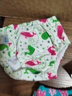 My Swim Baby Swim Diaper Lot Of 3 Girl Large 22-26lbs
