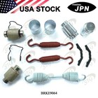 Brake Hardware Repair Kit For 15 00  X 4  4702q Brake Shoe Q  Brake  ref  E9064 