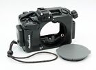 Nauticam Underwater Housing Na-nex7 Complete System-new With Sony Nex-7   Xtras 