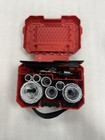 Milwaukee 49-22-4030 General-purpose Hole Saw Set  16-pieces  - Open Box 