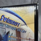 Air Swimmers Remote Control Flying Shark Swims Through Air Ballon Indoor