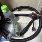 Bissell 3288 Big Green Pet Pro Carpet Cleaner Pre Owned