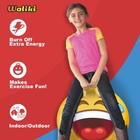 Hopper Ball For Teenagers   Hippity Hop   Jumping Hopping Ball   Bouncy Ball Fie