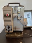 Kodak Showtime 8 Model 750 Movie Projector Working Autoload Vintage