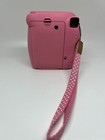 Fujifilm Instax Mini 9 Instant Camera - Flamingo Pink