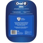 Oral B Glide Bacteria Defense Floss Advanced Floss 6 Pks New Fast Ship