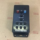 Touchtunes Jukebox Wired Remote P n 700038-001 Tested Working