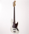 Squier By Fender Classic Vibe 60s Jazz Bass Vwh Modified