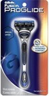 9 Gillette Fusion Proglide Manual Razor Blades Cartridges Shaver Fits Flexball