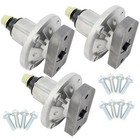 3pk Spindle Assembly For John Deere 42  48  Deck Mower L120 L130 L2048 L2548