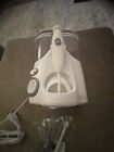 Waterpik Water Flosser Satin Ultra Wp-140w Countertop Nano