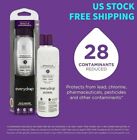 2 Pc   v  rydrop   dr1rxd1 Refrigerator Wate Filter 1 Replacement New Free Ship